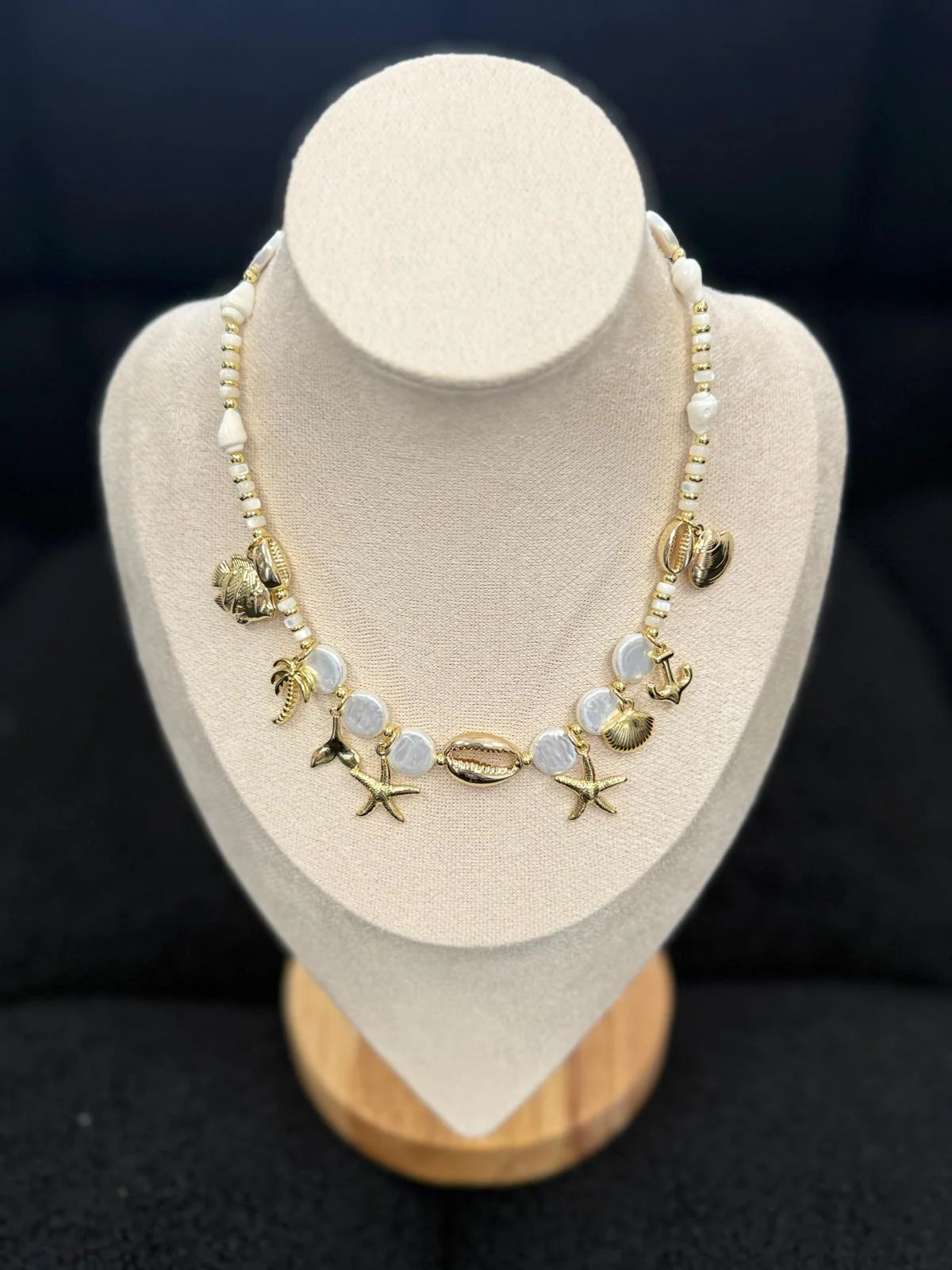 Linda Choker