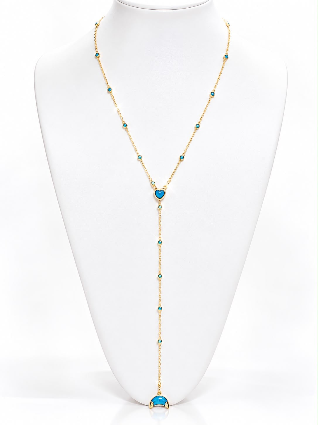 Fénix Necklace