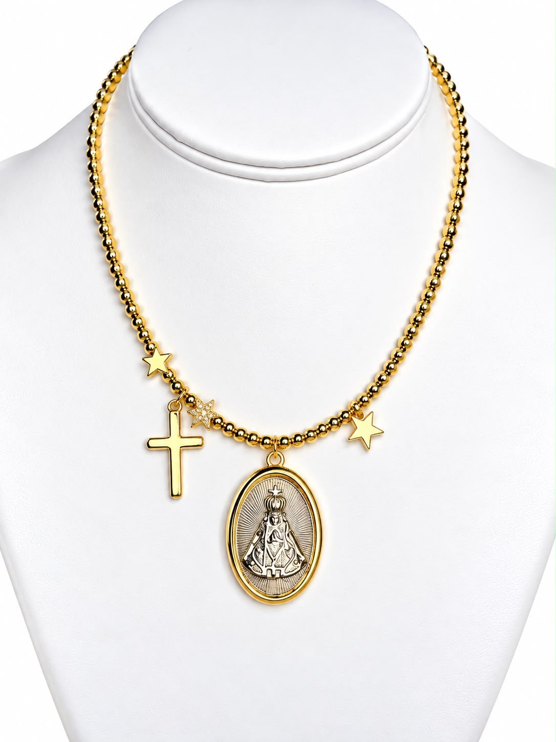 Devoción Choker