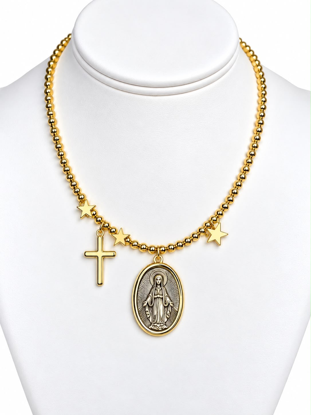 Devoción Choker