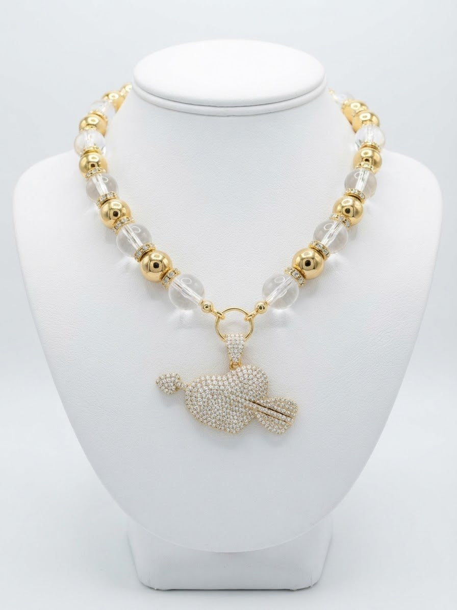 Fabiana Necklace
