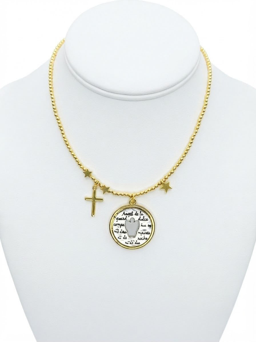 Devoción Choker