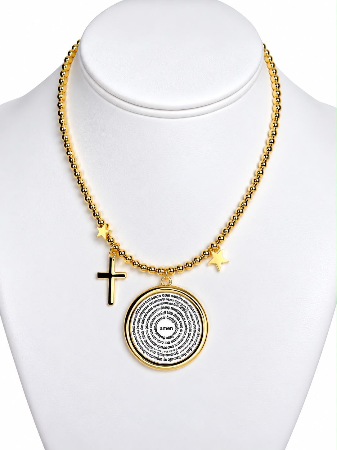 Devoción Choker