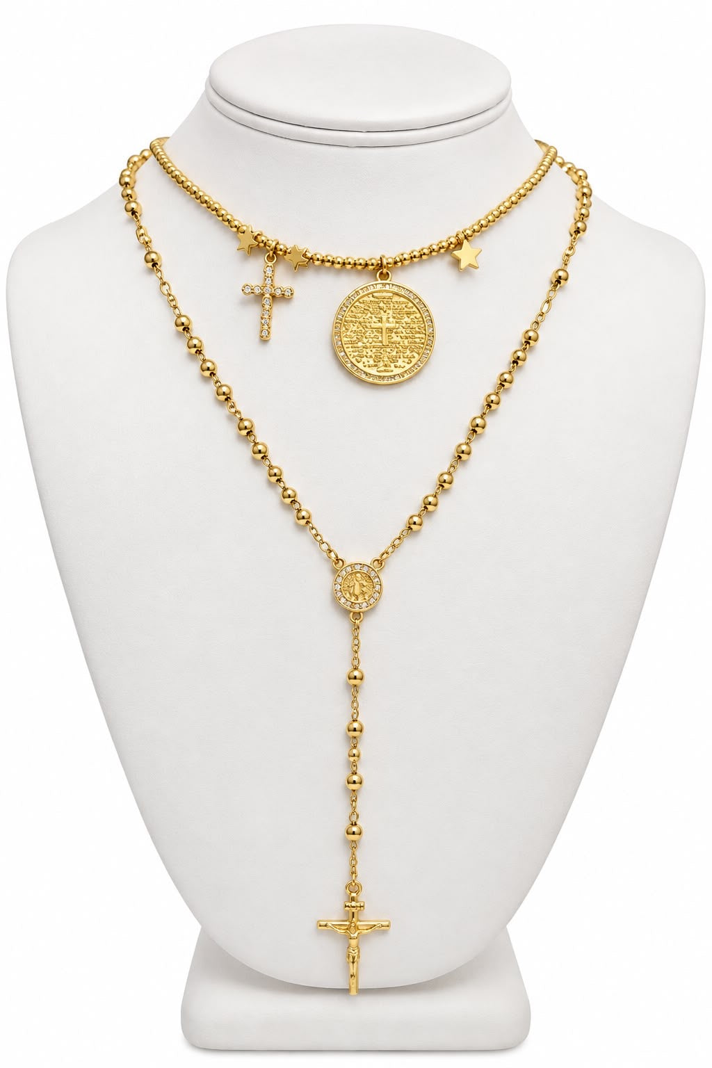 Devoción Choker