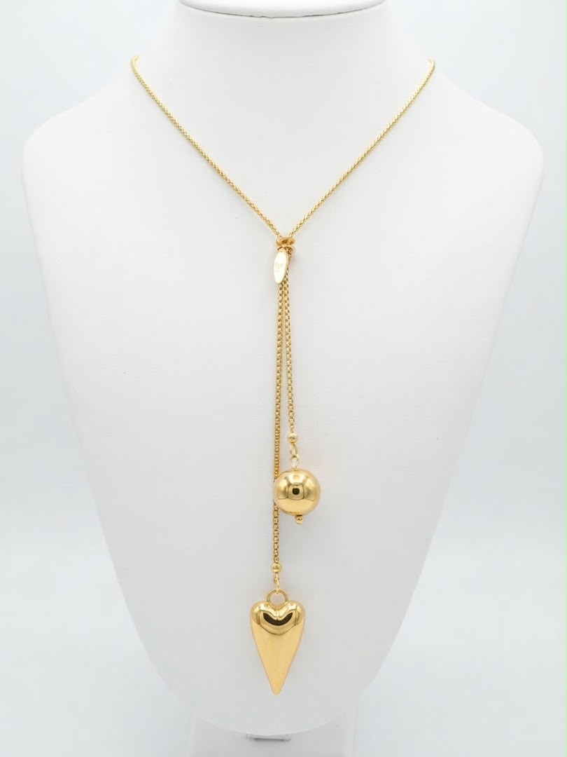 Deluxe Necklace