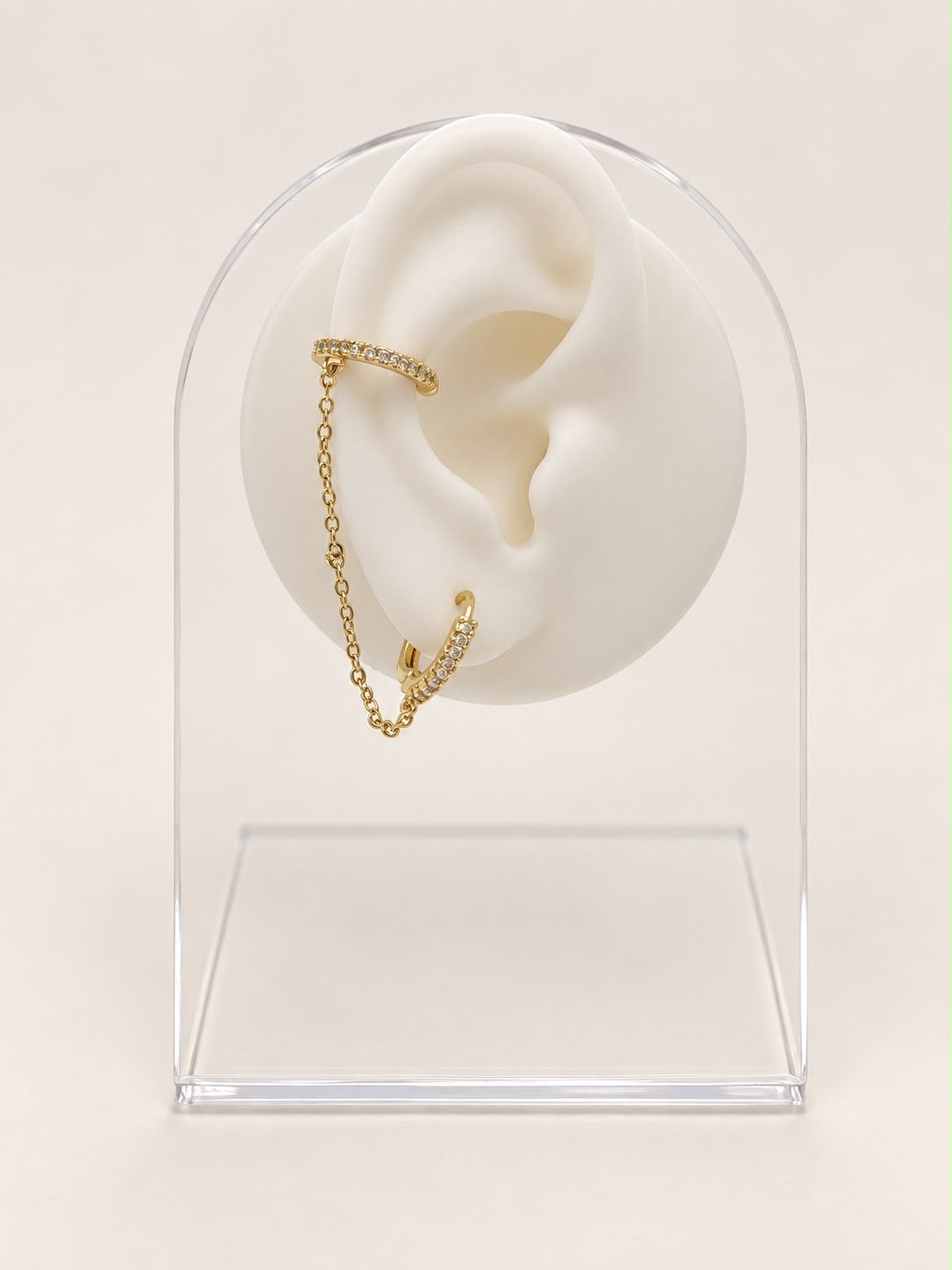 Carol Earcuff