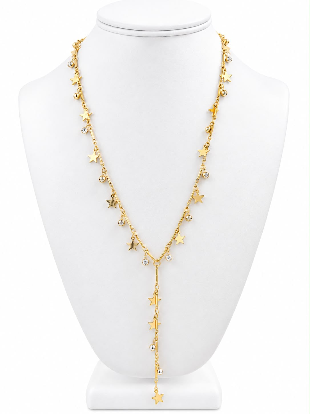 Galaxias Necklace