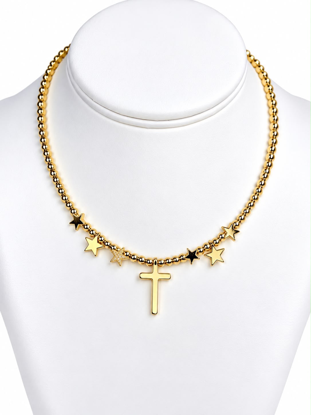 Devoción Choker
