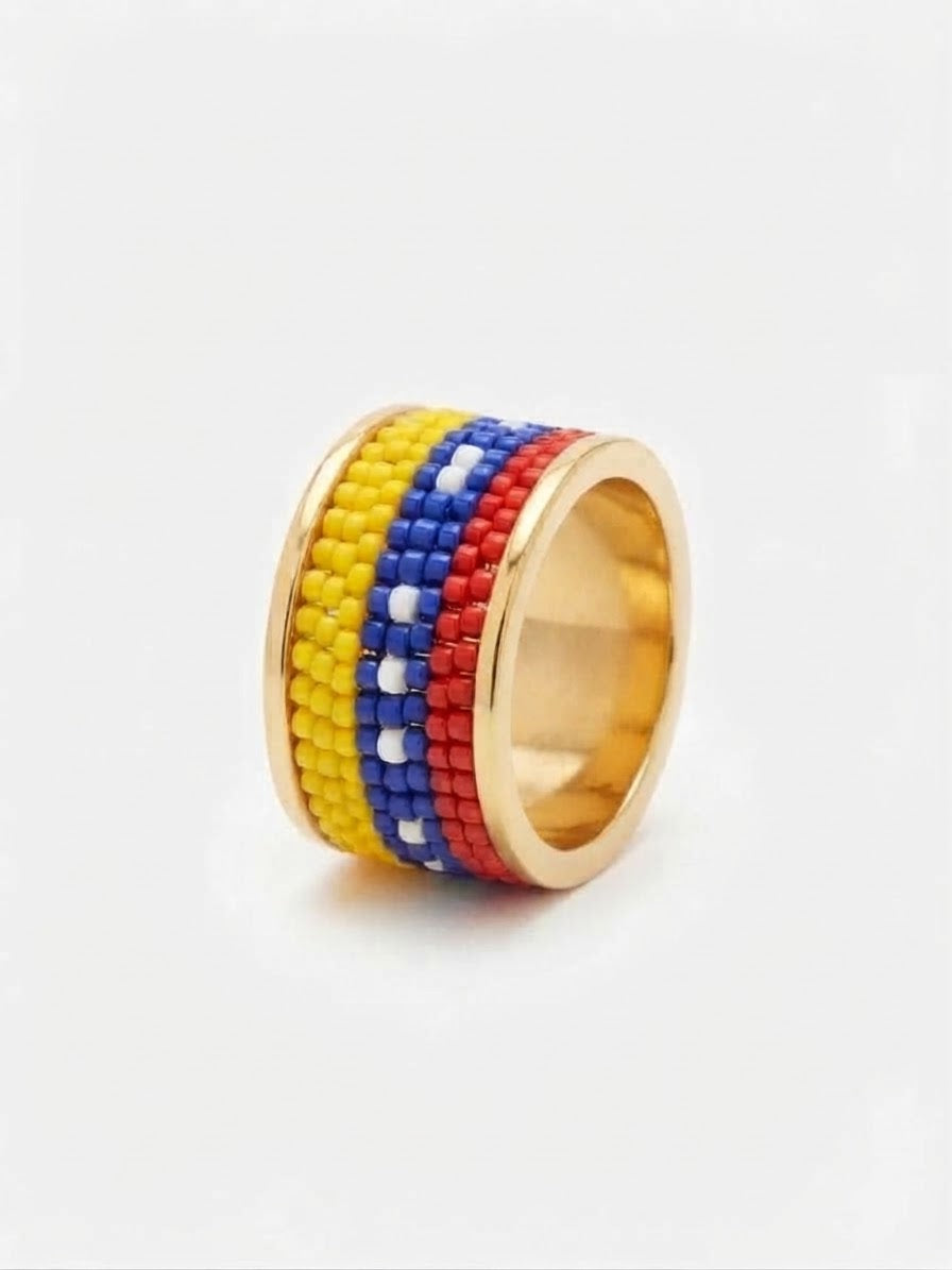 Venezuela Ring