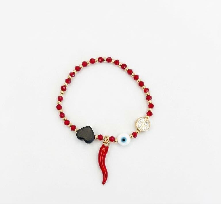 Ilusión brazalete