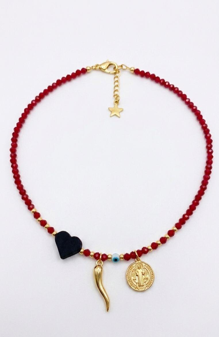 Ilusión Necklace