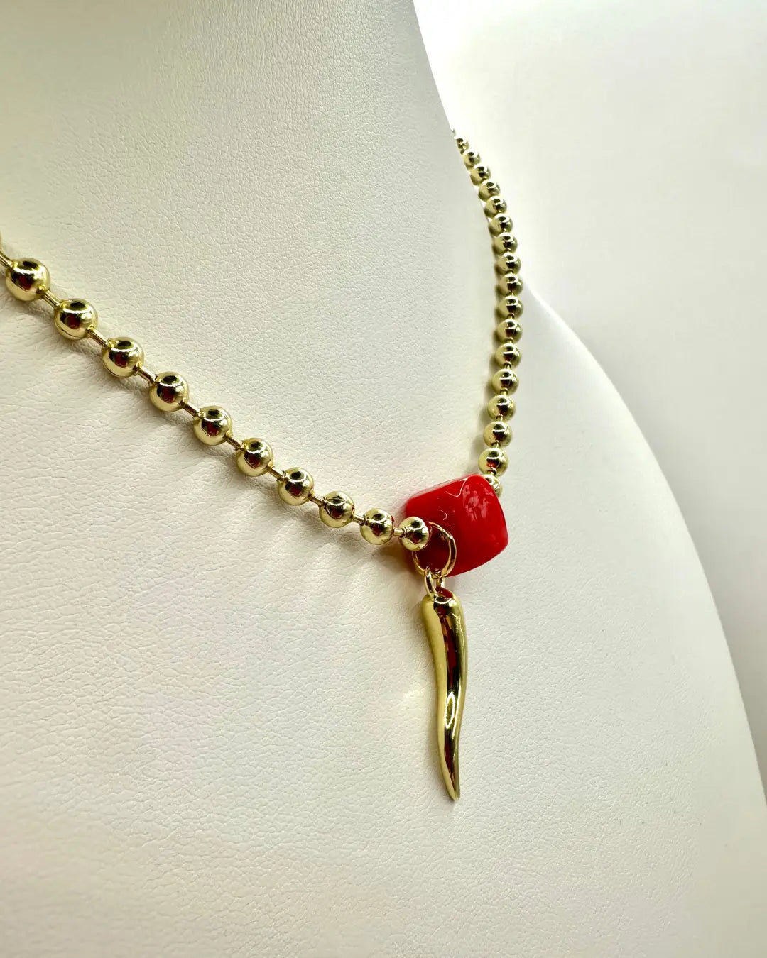 Charlotte Necklace