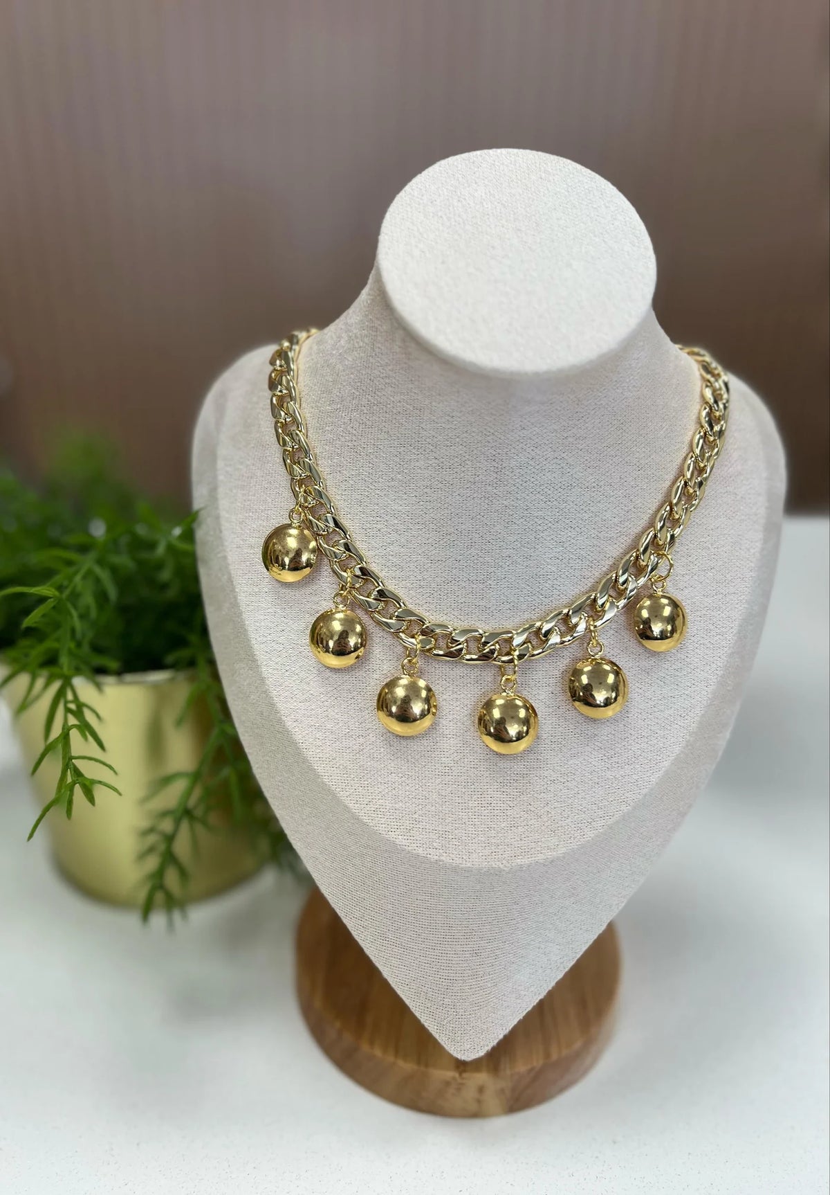 Imperial Choker