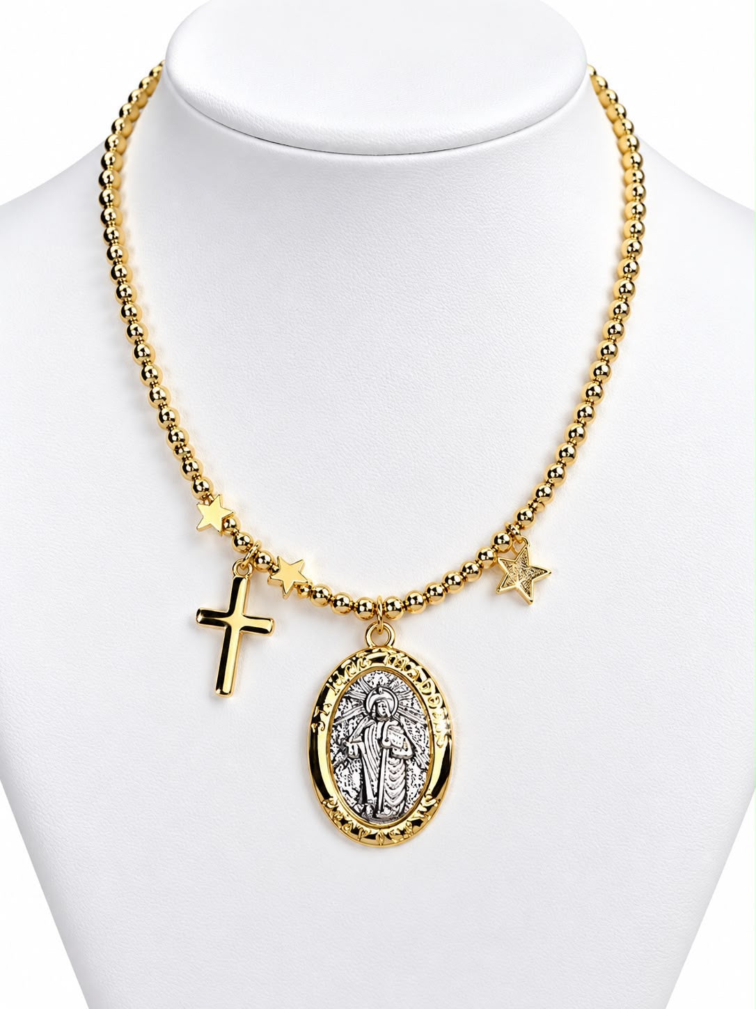 Devoción Choker