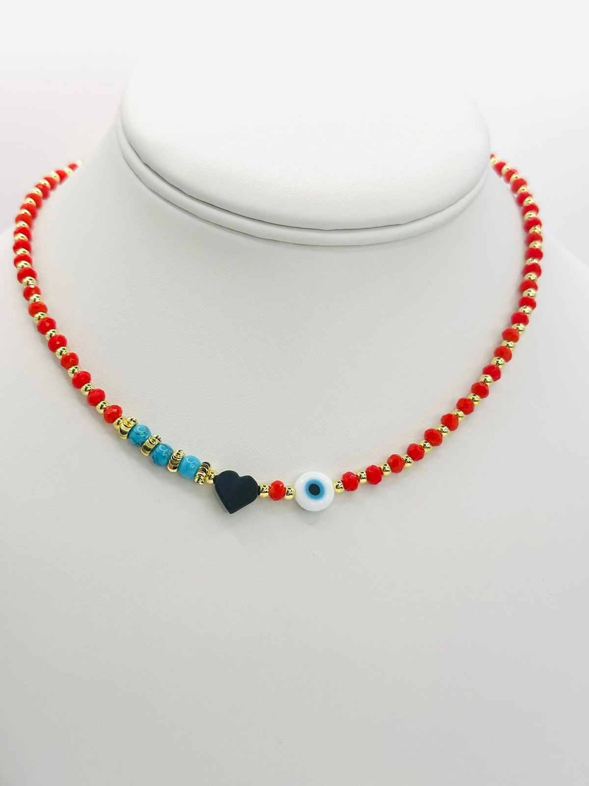 Anna choker