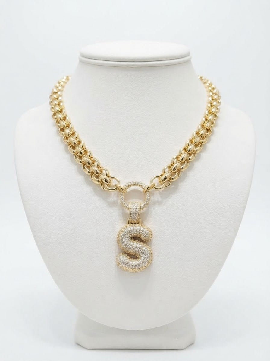 Mariana necklace