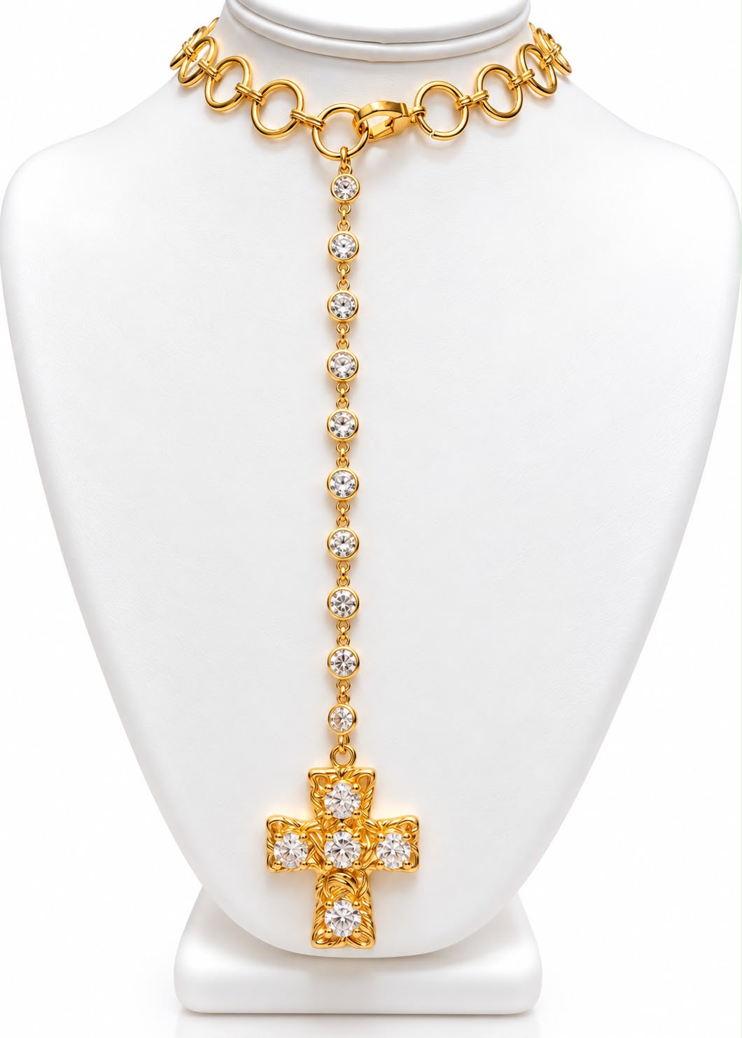 Caro Necklace