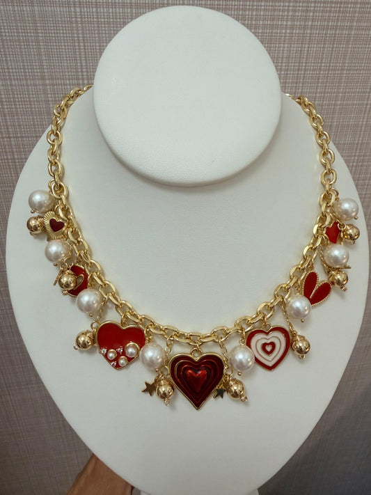 Cupido Necklace