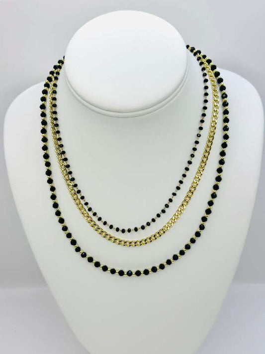Cascada necklace