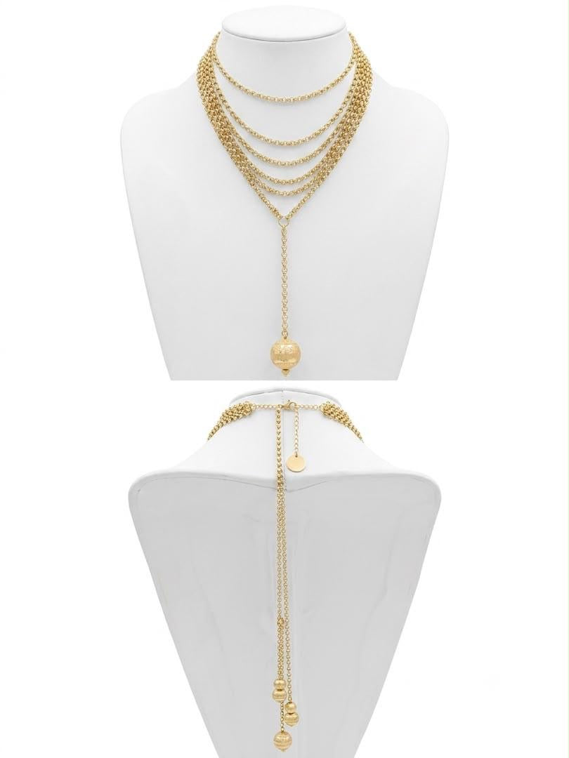 Aurora Neckclace