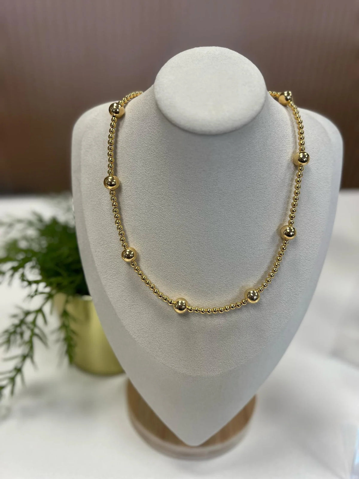 Angi Necklace