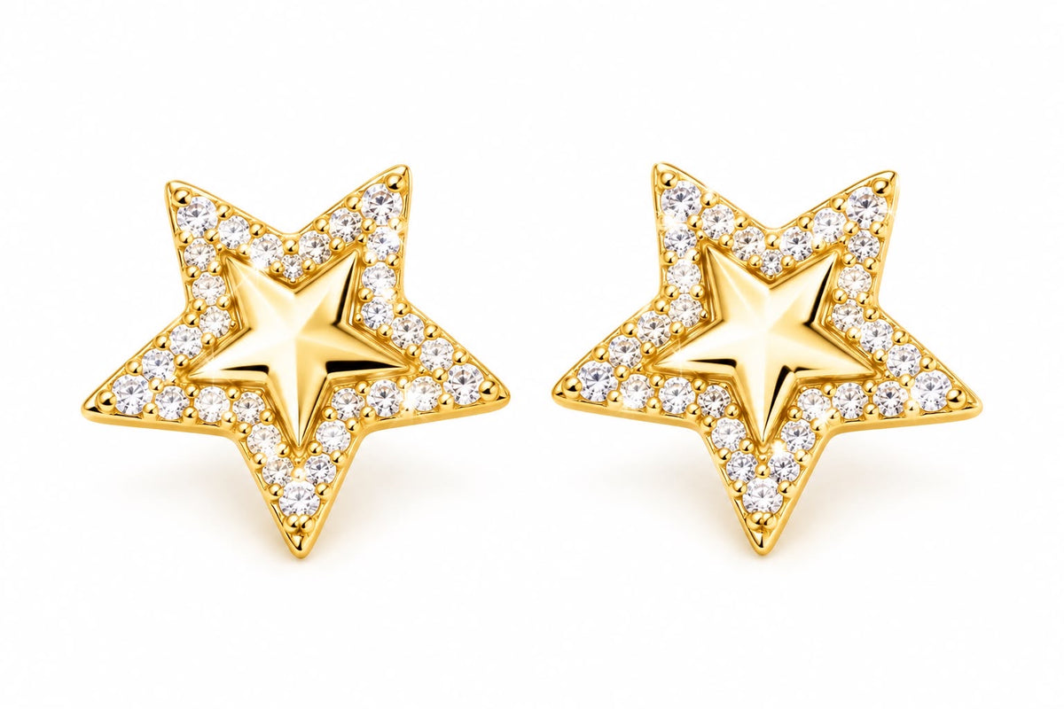 Rock Star Arete
