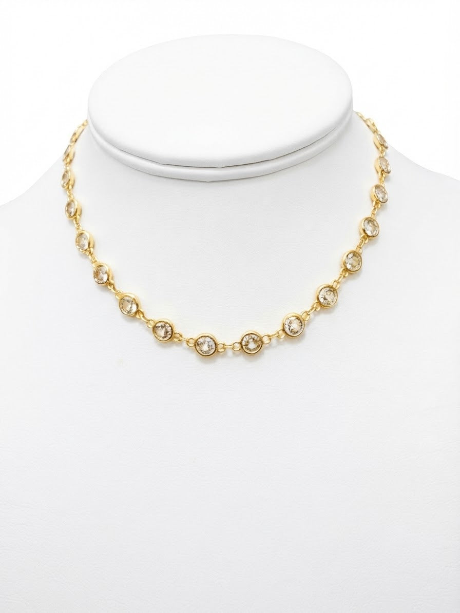 Crystal Choker