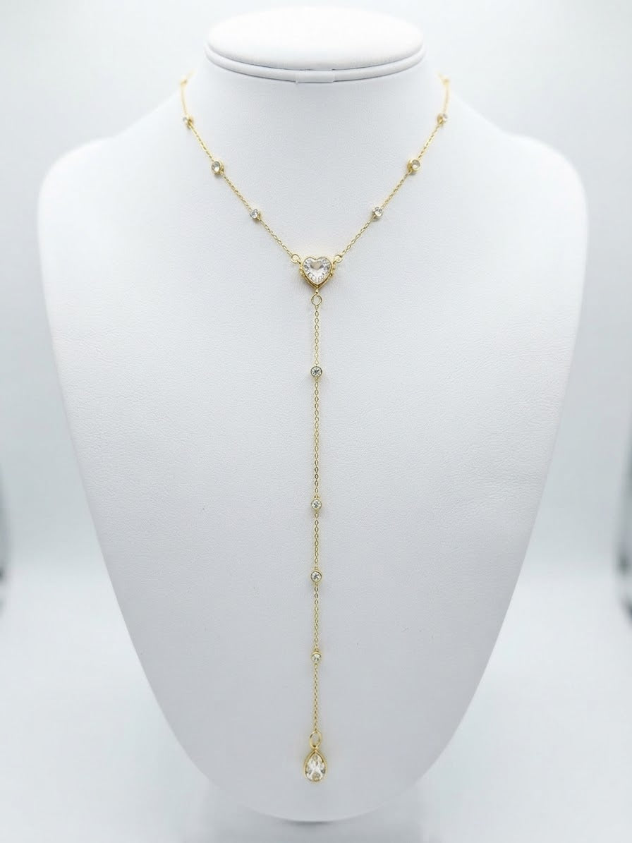Angel Necklace