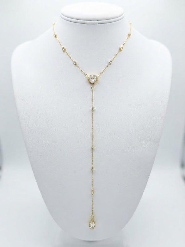 Angel Necklace