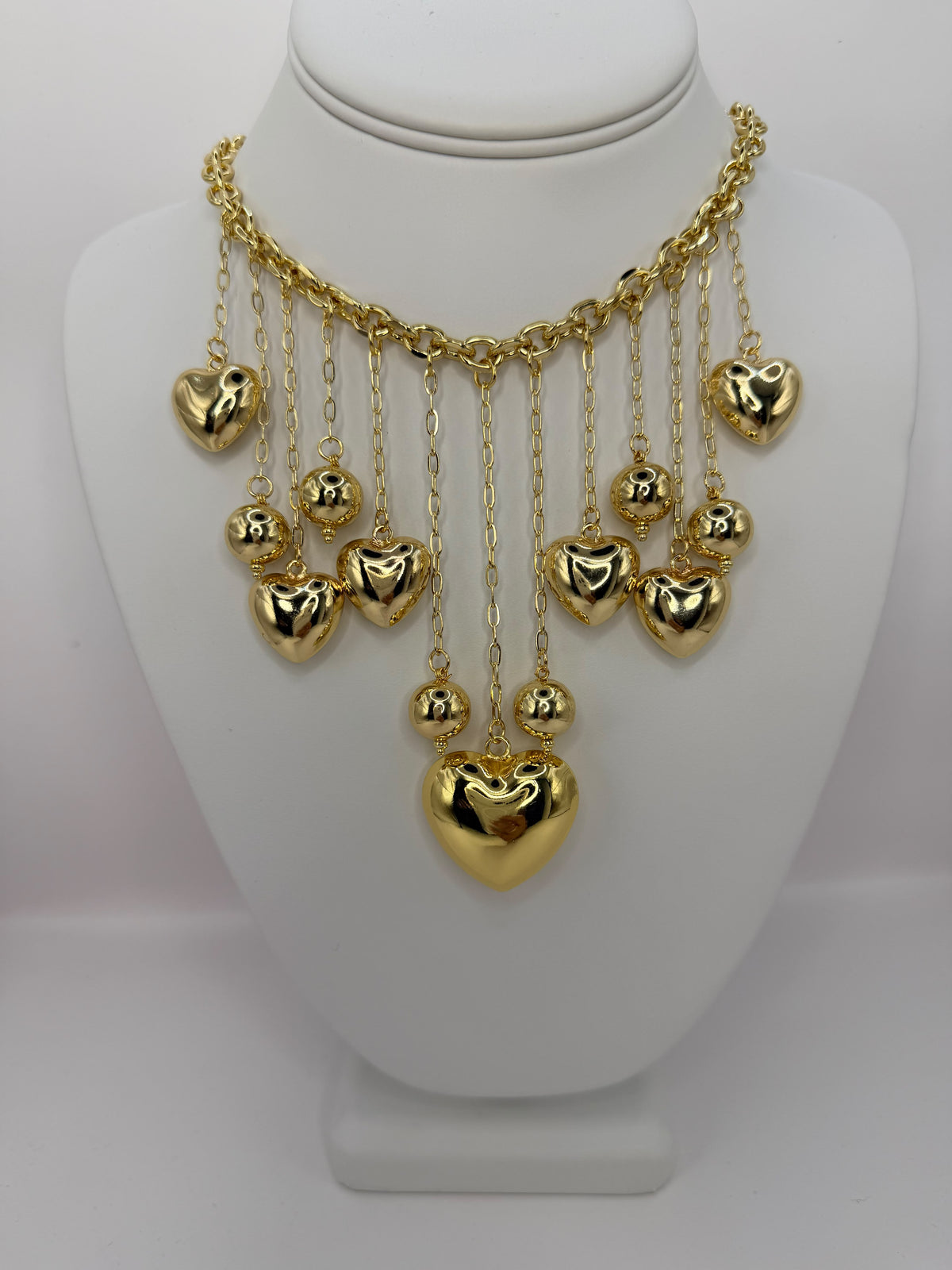 Bella Necklace